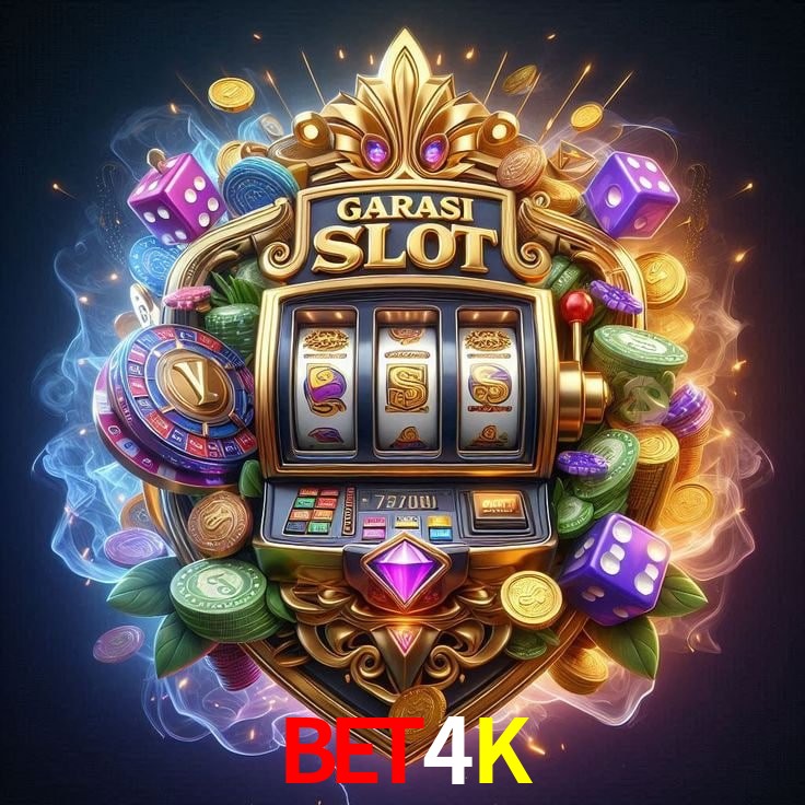 Casino Ao Vivo BET4K