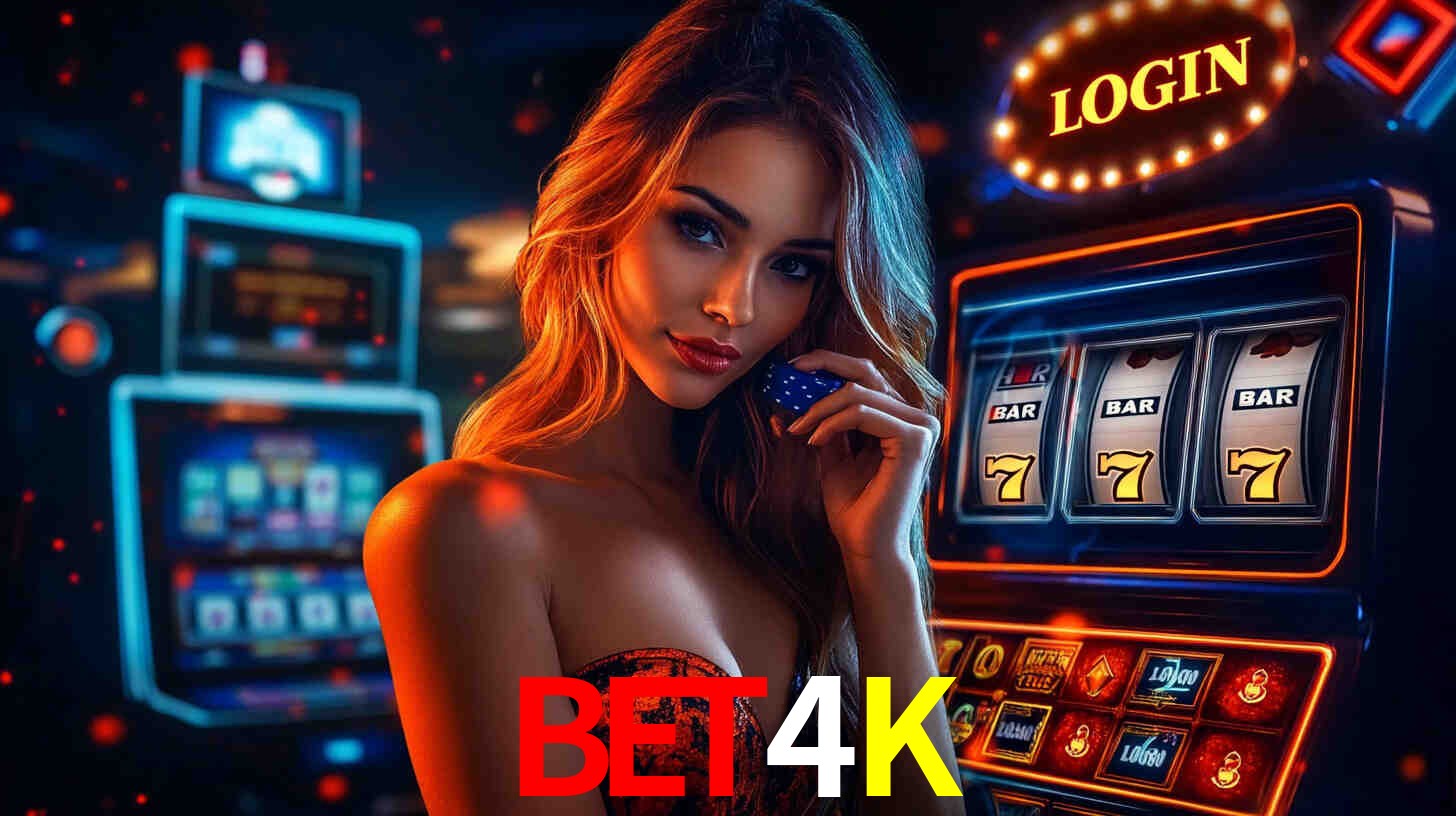 BET4K: Jogue Crash e Experimente Alta Recompensa Instantânea