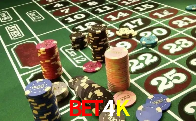 Estatísticas Esportivas BET4K