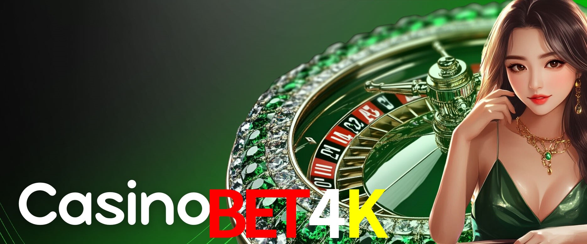 Flash Promotion BET4K