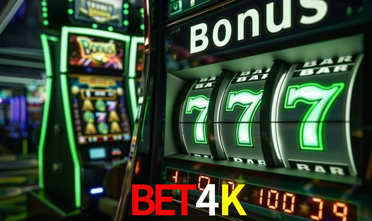 Games Directory BET4K