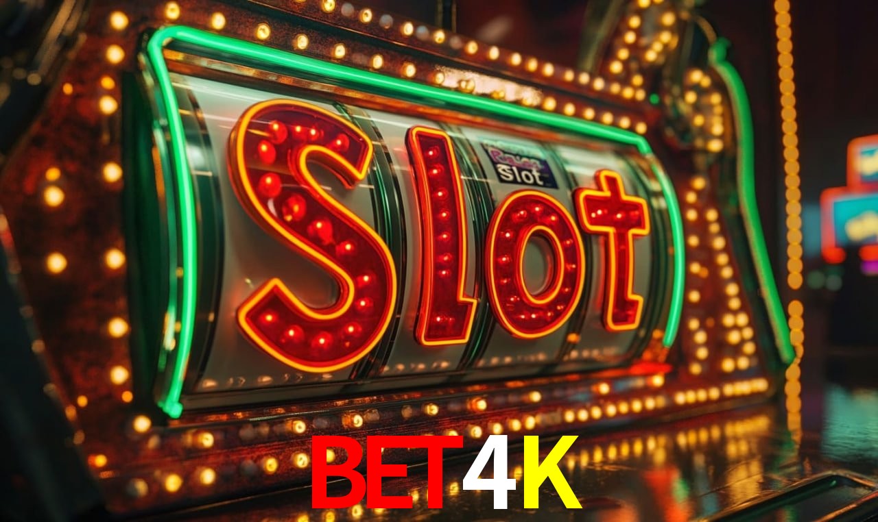 Login Seguro BET4K
