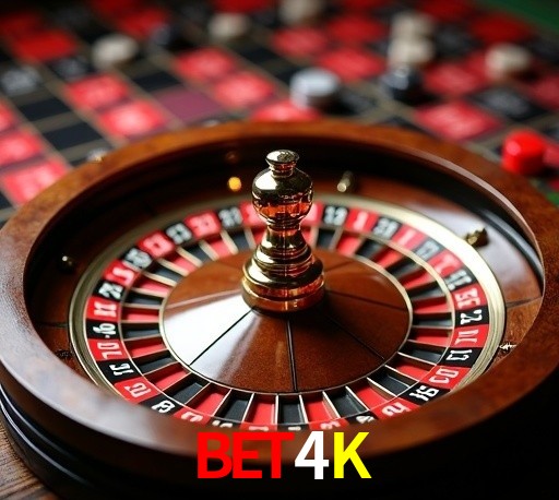 Design Responsivo BET4K