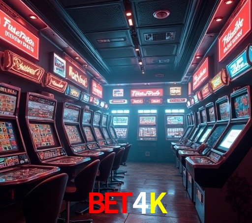 Sistemas de Segurança BET4K