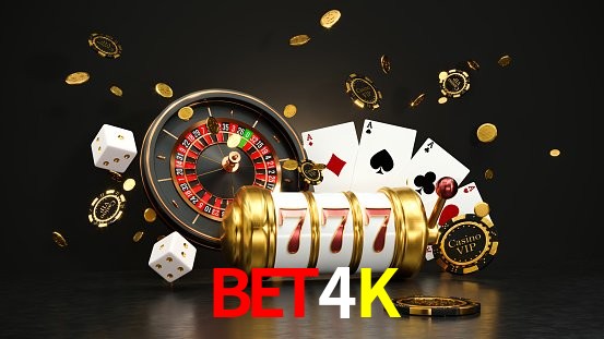 Football Betting BET4K