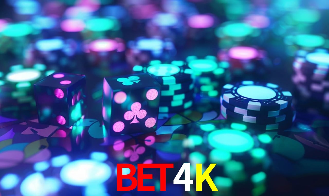 Bônus Diários BET4K