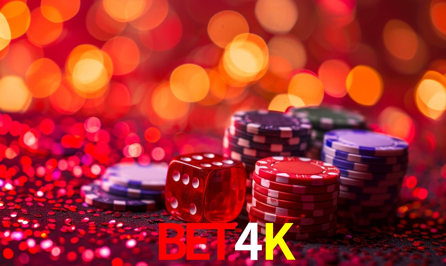 Descubra a Essência do BET4K: Nossa História e Compromissos