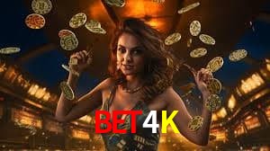 Bonus Features BET4K