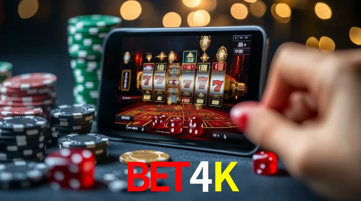 Programa VIP BET4K