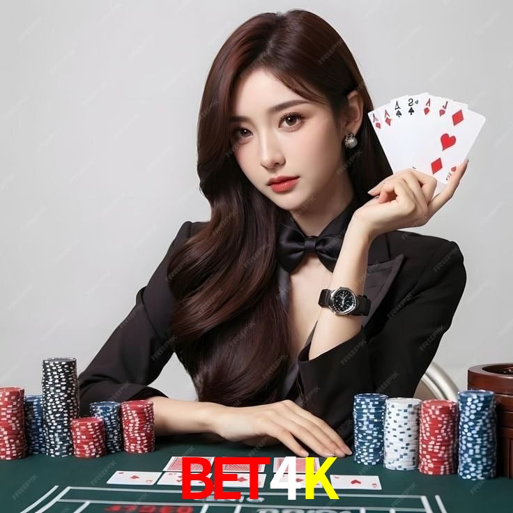 Cadastro Rápido BET4K