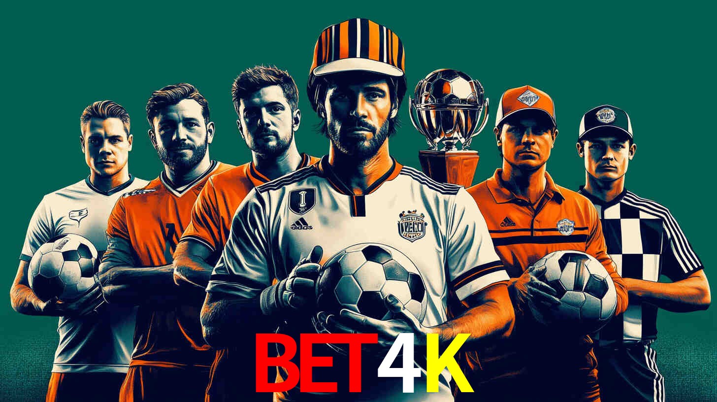 A Popularidade dos Caça-Níqueis no BET4K
