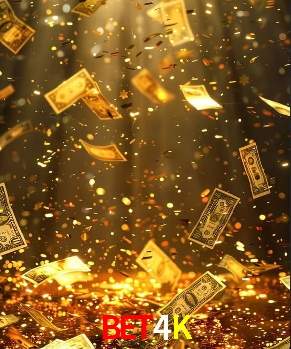 Slot Games BET4K