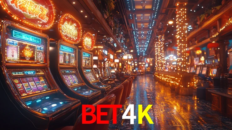 BET4K APP