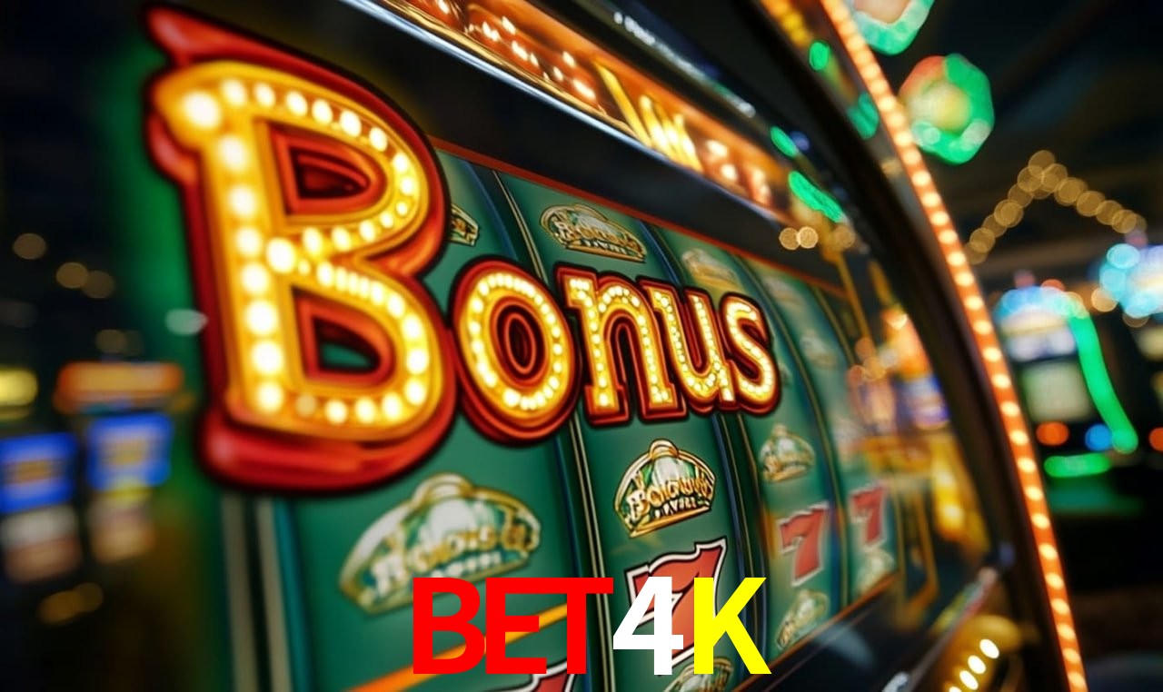 Promoção Relâmpago BET4K