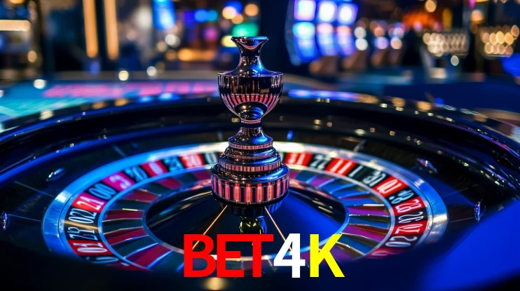 BET4K App Interface