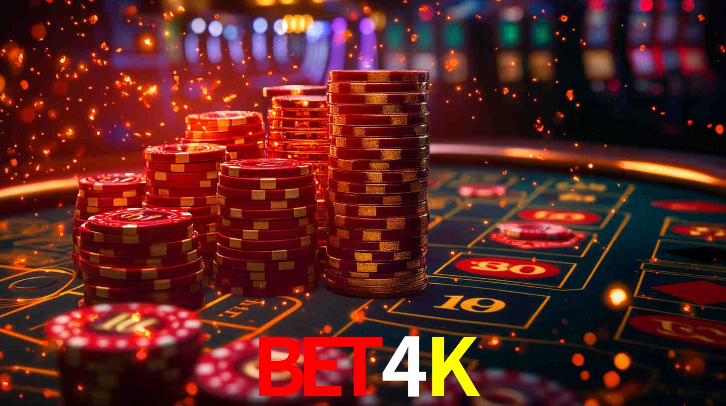 Welcome Bonus BET4K