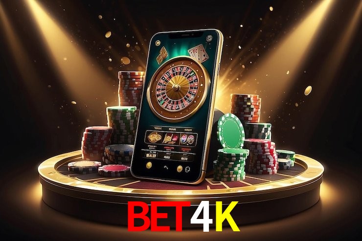 Jogos de Slot BET4K