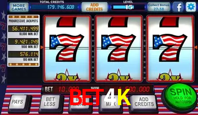 Desvendando o Mundo dos Jogos Virtuais na BET4K