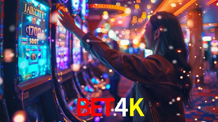 Explore as vantagens do BET4K: serviço profissional e confiabilidade