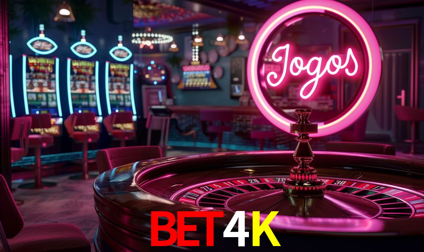 Explorando a Categoria de Eventos em Apostas na BET4K