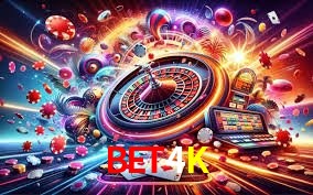Casino VIP BET4K