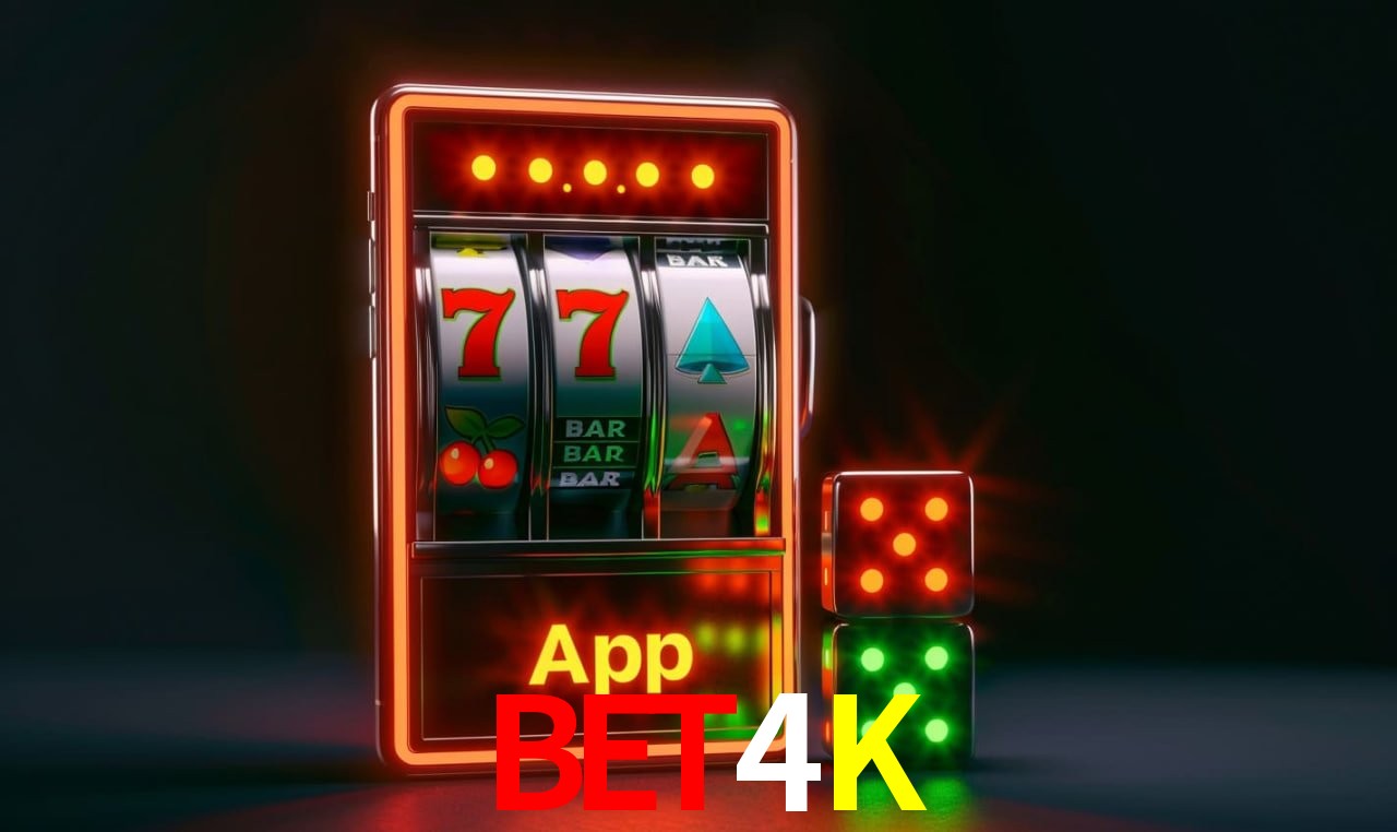 Apostas de Futebol BET4K