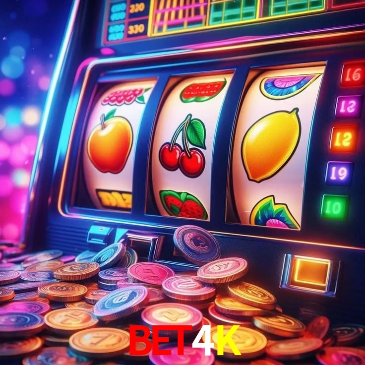 Jogo Aviator BET4K