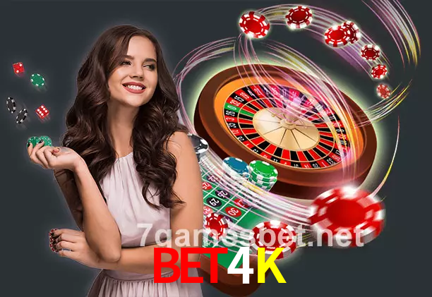 vivo no cassino BET4K